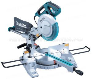 Торцовочная пила Makita LS1018LN