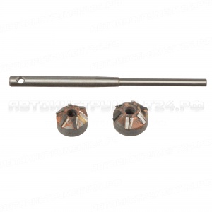 Шарошки для седел клапанов ВАЗ 2112/экспресс ремонт/