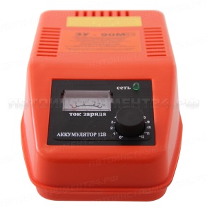 Устройство зарядное 90М для АКБ от 50 до 120 А/ч