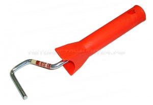 Бюгель для валика 6*100мм SKRAB 44921