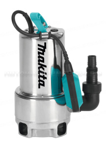 Погружной насос Makita PF0610