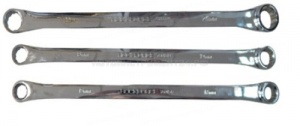 Ключ накидной RF-7601214 экстра длинный 12x14мм ROCKFORCE /1