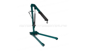 Кран для мастерской, 1000 кг Kamasa-Tools K 21216