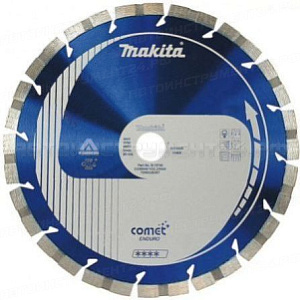 Алмазный диск Comet Enduro Makita B-27171