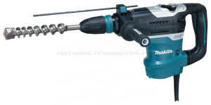 Перфоратор Makita HR4013CV