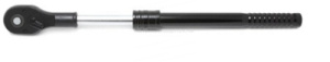 Трещотка RF-8026760W телескопическая 3/4" (24зуб.) ROCKFORCE /1