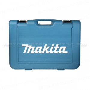 Пластиковый чемодан для шуруповертов Makita 821645-9