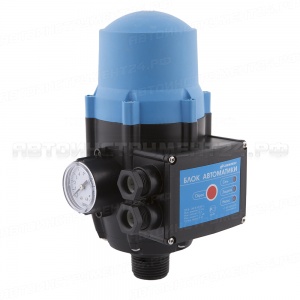 Блок автоматики, ДЖЛ 9001