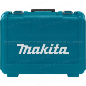 Чемодан для шуруповёртов и гайковёртов Makita 824852-3