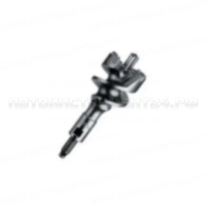 Проломной бур с резьбой SDS-Max Makita P-04014