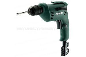 BE 10 Дрель 450 Вт, БЗП, 8 Нм Metabo