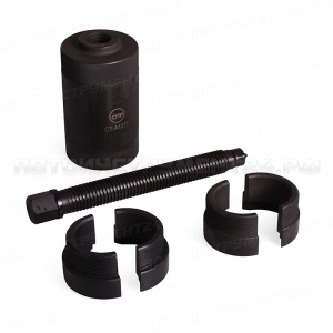 Съемник подшипника вала сошки SCANIA