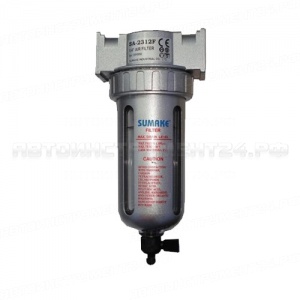 фильтр воздушный 1/4" SA-2312F