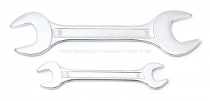 Ключ рожковый 12х13мм KINGTUL KT-101213
