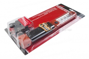 Лампа переносная аккумуляторная с изменяемым углом наклона 45град.,3 светодиода,3Вт JTC