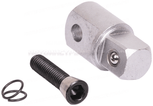 ремкомплект для воротка шарнирного (3/4") (АвтоDело) 39990