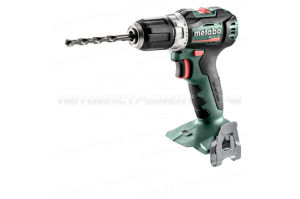 BS 18 L BL Акк.шпв.,без АКК и ЗУ,Metaloc Metabo