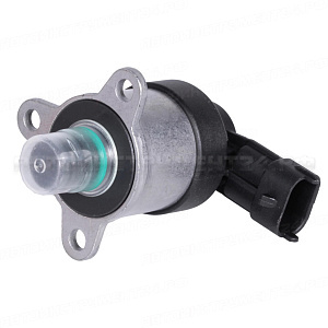 Клапан дозирования топлива для автомобилей Ford/PSA 1.4D/1.6D (04-) StartVolt, SPR 1646
