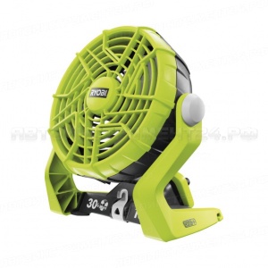 Аккумуляторный вентилятор RYOBI R18F-0