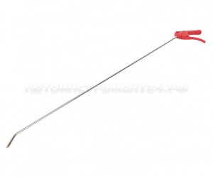 Пистолет продувочный пневматический JTC