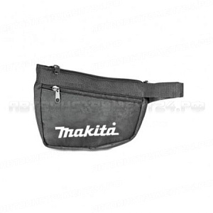 Универсальная сумка для инструментов Makita P-80313