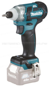 Аккумуляторный ударный шуруповерт Makita TD111DZ