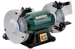 DS 175 Точило 230В/500вт 175х25х32мм Metabo