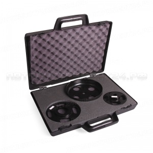 Набор для ремонта АКПП CD4E