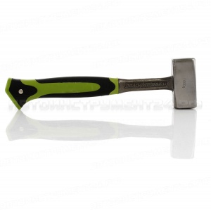 Кувалда цельнокованная 1кг