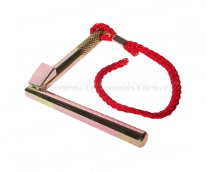 Фиксатор коленвала (BMW N55) JTC