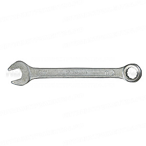 Комбинированный гаечный ключ 9 мм, МЕХАНИК