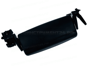 Зеркало ZL-57-017 R 943х382 MAN (tgx. tgs) (короткое) правое, шт