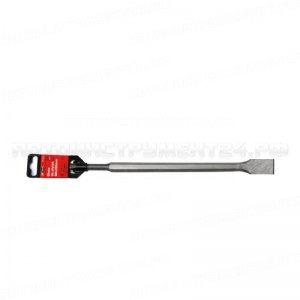 Зубило плоское SDS+ (40x250mm fi=14) AWTOOLS AW43005
