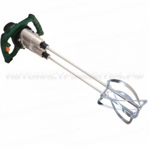 Электрический ручной миксер "Калибр ЭРМД- 1600/2Е"