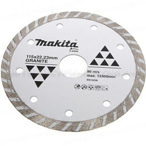 Алмазный диск Turbo Makita B-28042