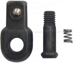 Рем. комплект к воротку арт. F-8013 3/8" Forsage F-8013-P