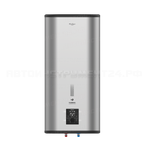 Накопительный в/н Timberk (НЕРЖ,FSM5,30л,верт.,плоск.,MagicPower,ПДУ), SWH FSM5 30 V