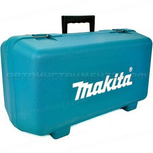 Чемодан для углошлифовальных машин Makita 824767-4