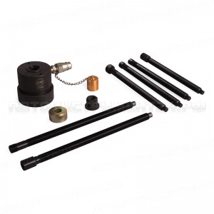 Гидравлический съемник форсунок