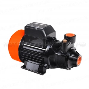 Насос вихревой поверхностный PATRIOT QB-80, 750 Вт, 3000л/час, подъем - 45 метров, 315302461