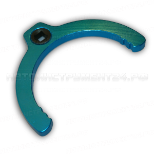 Сервисный ключ для фильтра топлива PSA HDI