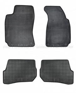 Коврики Chevrolet Lacetti 2004-2013г резиновый (Petex)