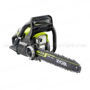 Бензиновая цепная пила RYOBI RCS3835T