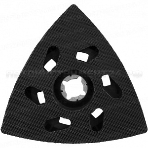 Треугольная подошва средней жесткости, 93 мм, OIS, TMA078 Makita 743091-5