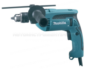 Ударная дрель Makita HP1640