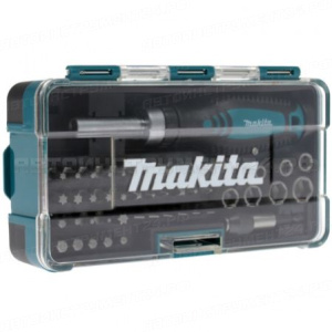 Набор бит Makita B-36170