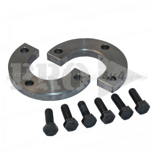 Комплект проставок PRO-4x4 под шаровую опору для Mitsubishi L200NEW / Pajero Sport 10мм