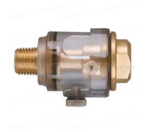 Лубрикатор 1/4", объем 8 мл KING TONY 33411-71