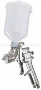 Краскопульт 1,3мм LVLP (расх.130мл(140мл).,250л/мин.,1-2бар) "Prowin" Prowin KL-528M-13(KH)