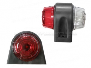 Указатель габарита светодиодный TD03-63-007 (TD-50-118, Е-103) (левый и правый) к-т 2 шт